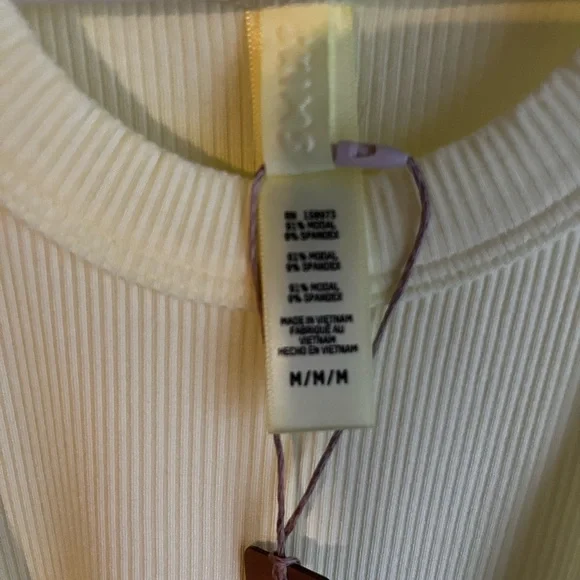 Yellow Sleeveless Dress - Picture 2 of 2